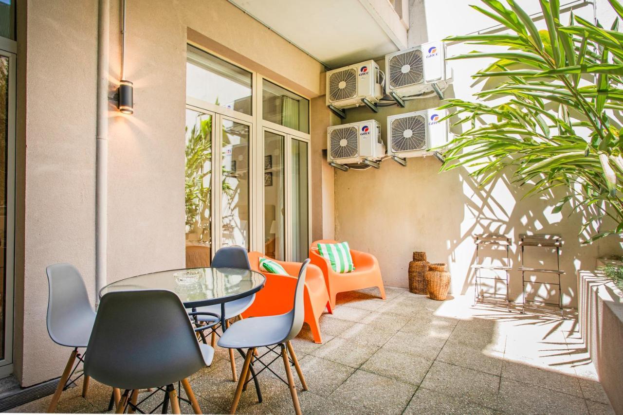 Apartament Alegria Colour Porto
