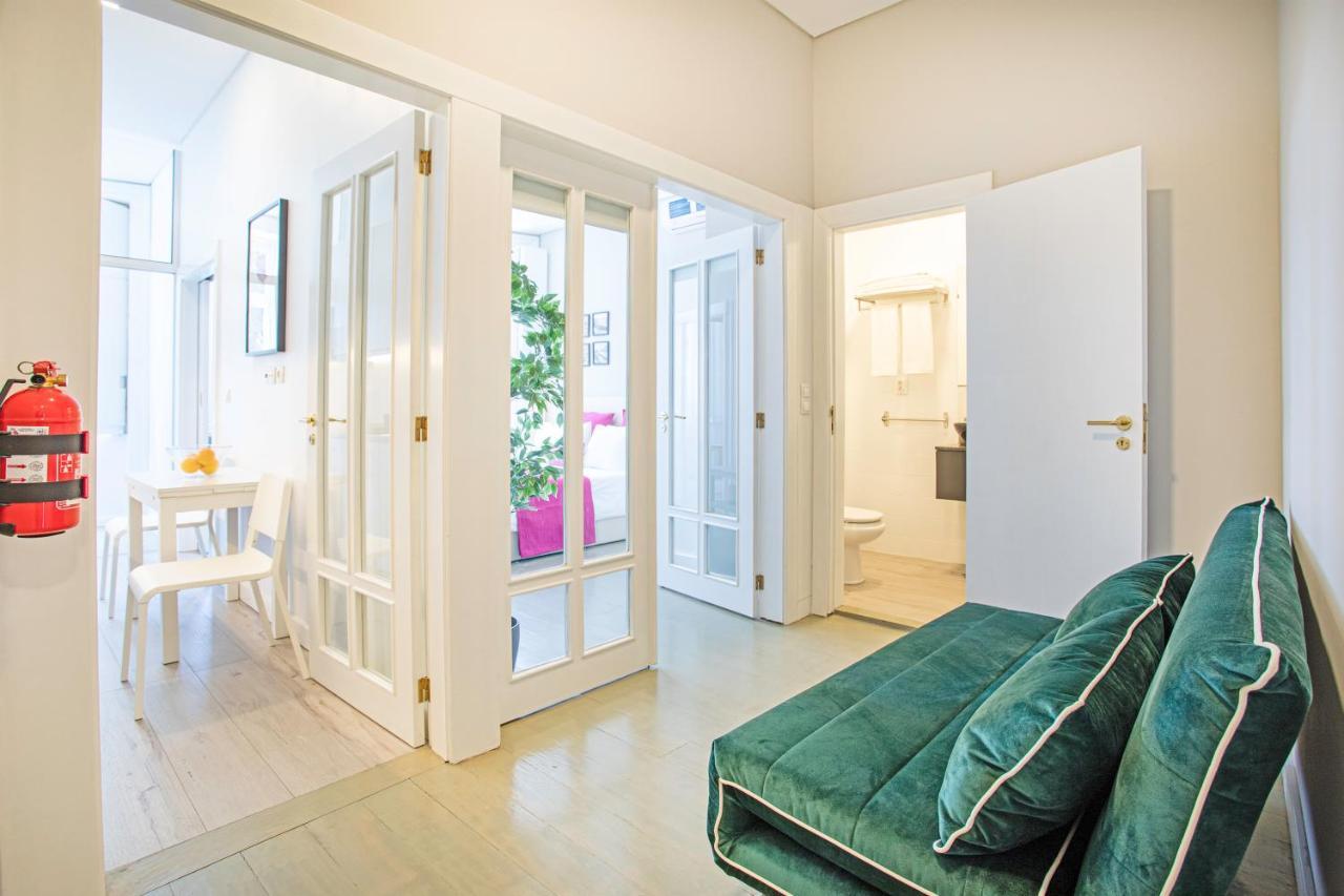 Apartament Alegria Colour